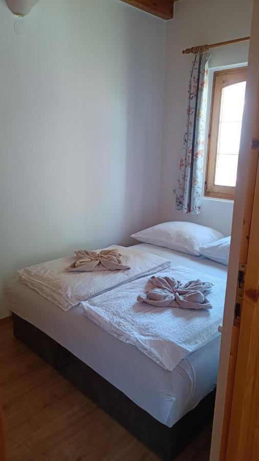 Vica Apartman Balatonberény Buitenkant foto
