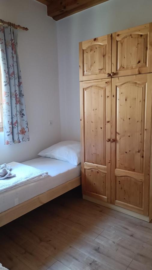 Vica Apartman Balatonberény Buitenkant foto