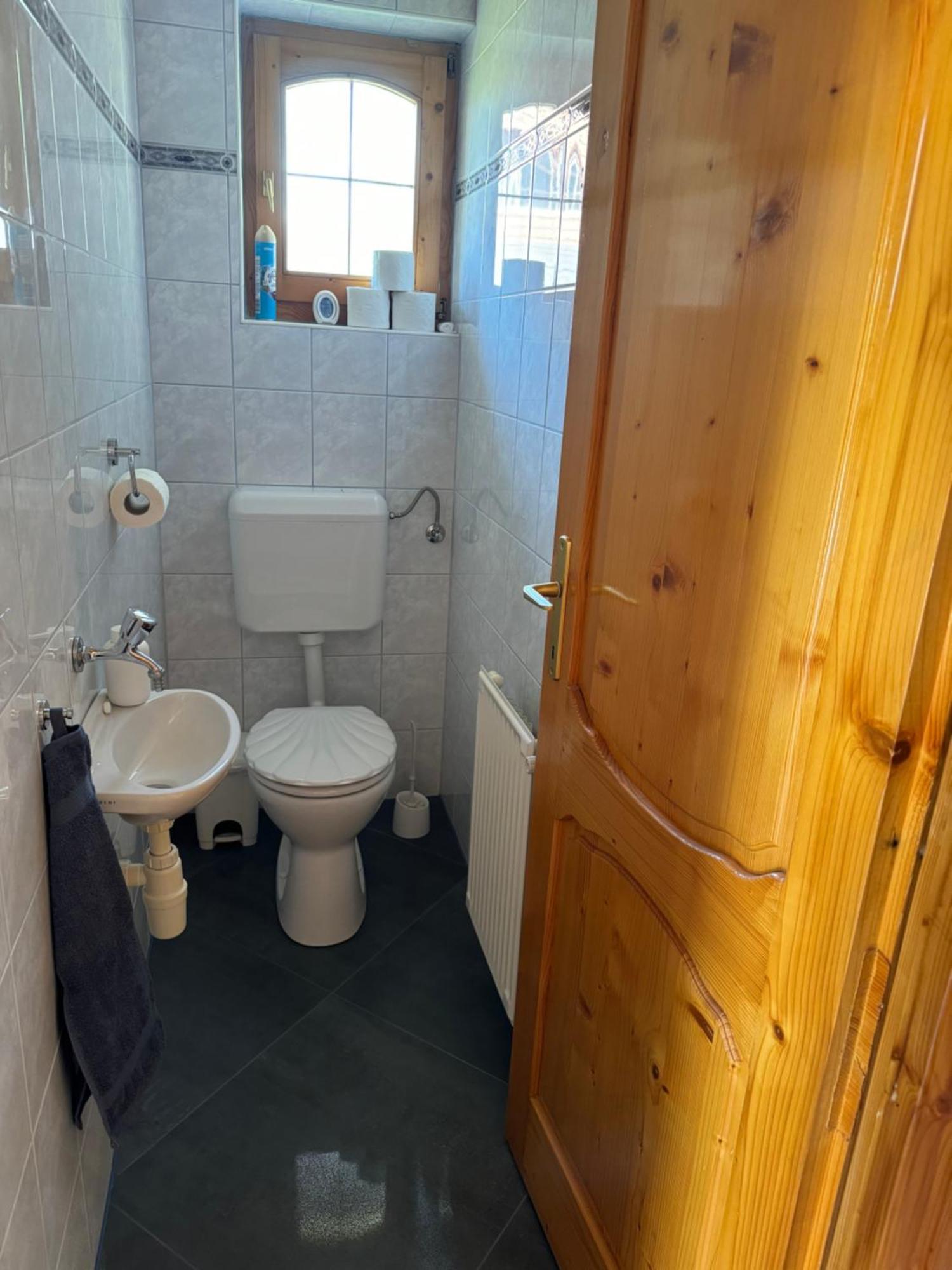 Vica Apartman Balatonberény Buitenkant foto